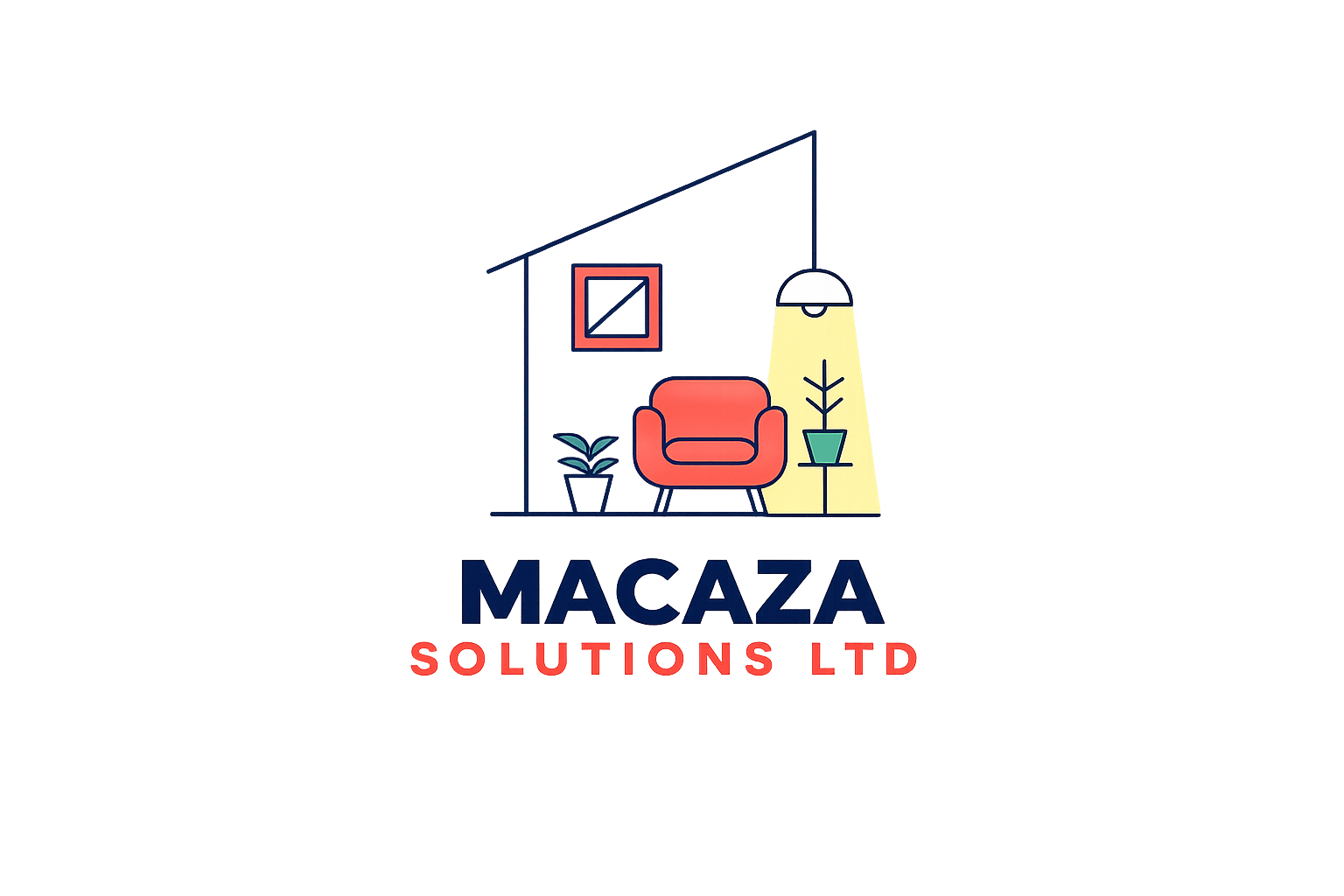 Macaza Solutions Ltd.